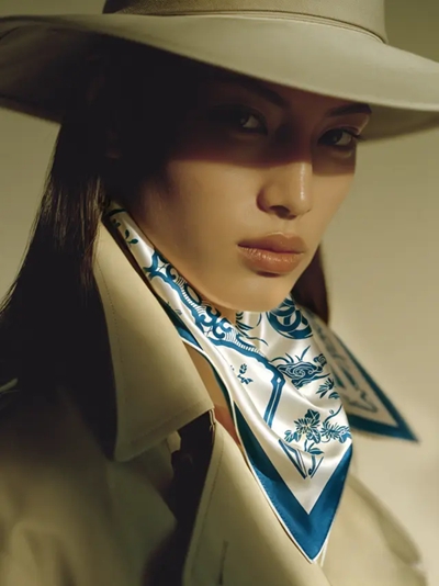 亮相2026消博会 | 帕霓霓PANINI，是一种生活方式(图15)