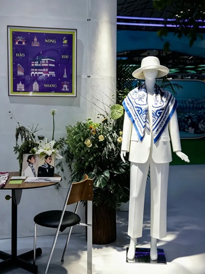 亮相2026消博会 | 帕霓霓PANINI，是一种生活方式(图16)