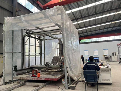 数建科技南方生产基地落子郴州，浆料3D打印龙头获资本加持(图4)